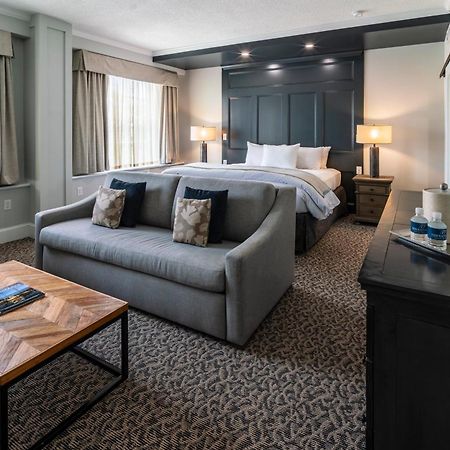 The Tidewater Inn Easton Bagian luar foto