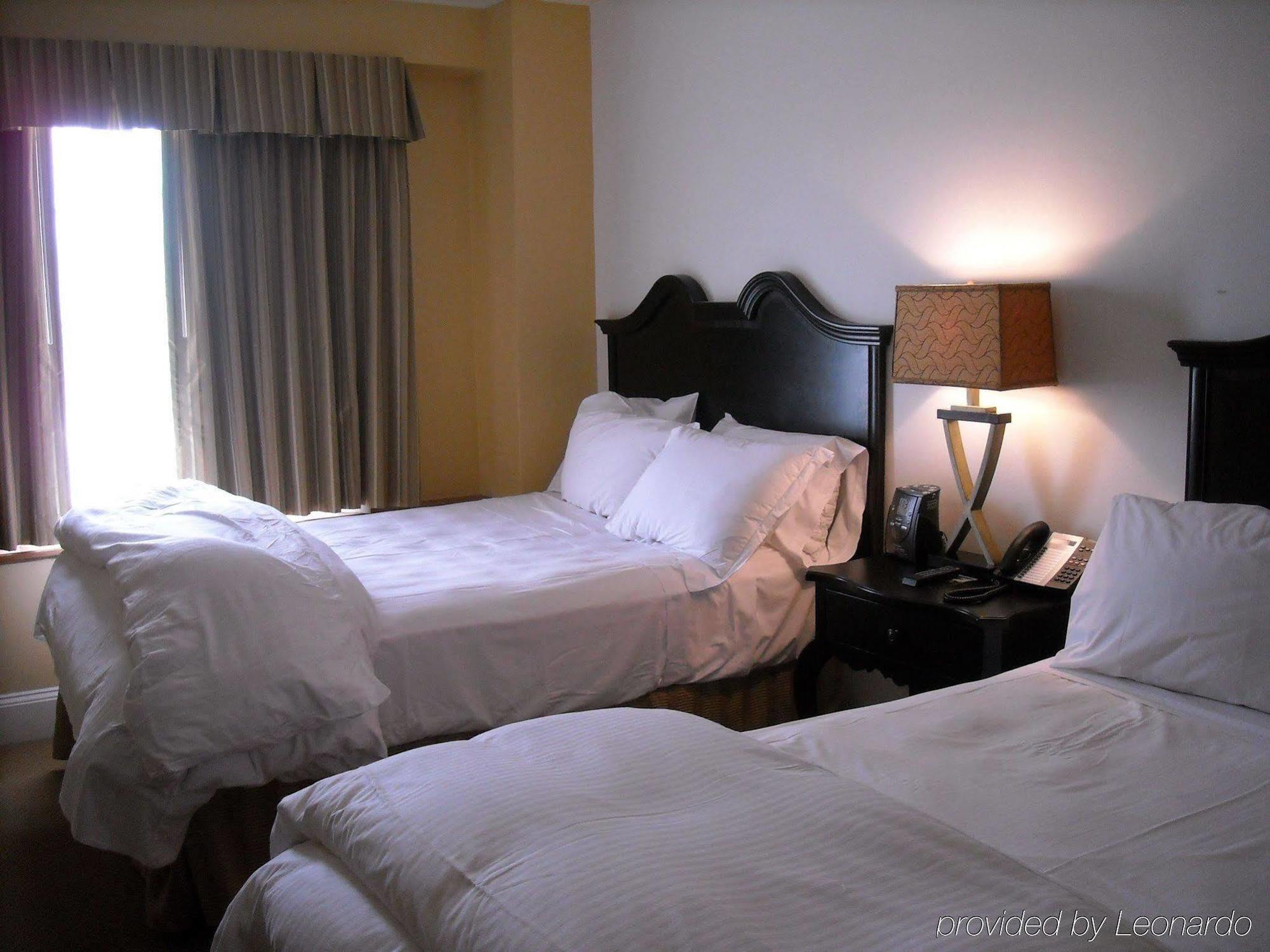 The Tidewater Inn Easton Ruang foto