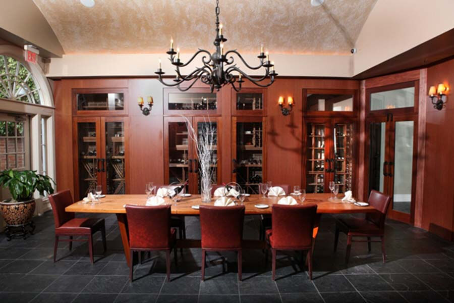 The Tidewater Inn Easton Bagian luar foto